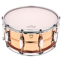 Copper Snare Drums