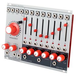 Oscillator Modules