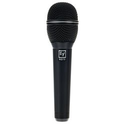 Dynamic Microphones