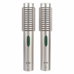 Ribbon Microphones