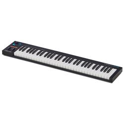 Midi Keyboards (up to 61 Keys)