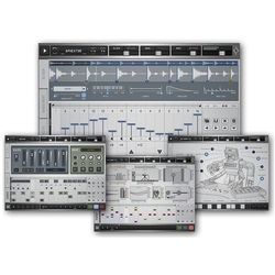 Software Synthesizer