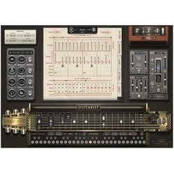 Virtual Instruments and Samplers