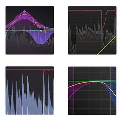 Audio and Effects PlugIns