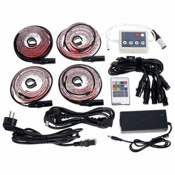 LED Instrument Lighting
