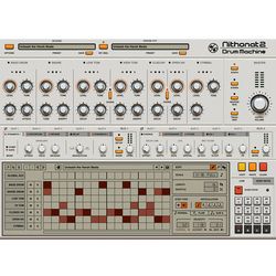 Software Synthesizer