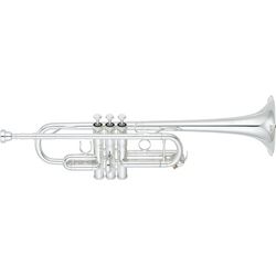 trompetten