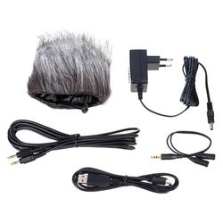 Accessories for Mobile Recorders