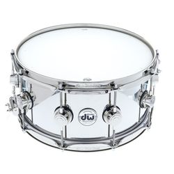 14" Steel Snare Drums