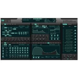 Software Synthesizers