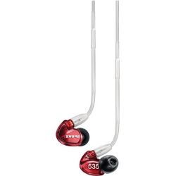 In ear phones