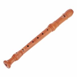 Flautas pico soprano (barroco)