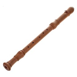 Flautas de pico tenor (barroco)