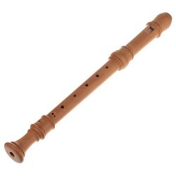 Flautas pico alto (barroco)