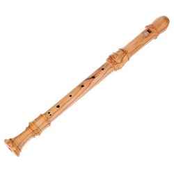 Flauti Contralto (Barocco)