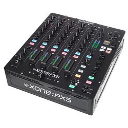 DJ-Mixer