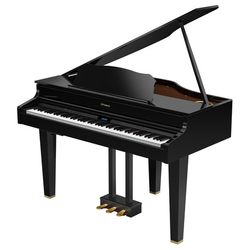 Digital Pianos