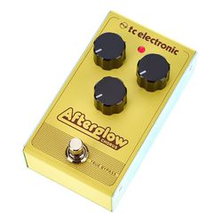 Chorus/Flanger/Phaser Pedals