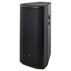 Active Full-Range PA Speakers