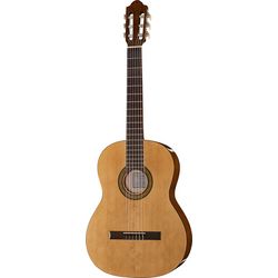 Lefthanded Classical Guitars