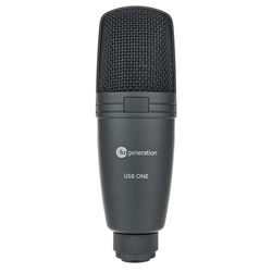 USB/Podcast Microphones