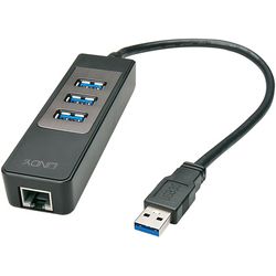 Huby USB i FireWire