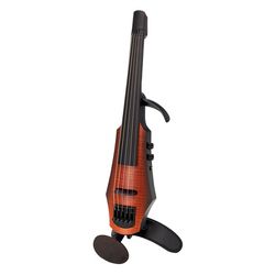 Elektriske violiner og violaer