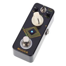 Reverb Pedals