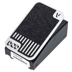Volume/Expression Pedals