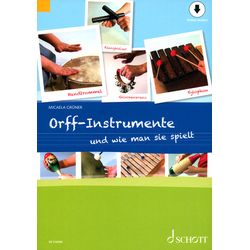Partitions de Percussions d'Orchestre