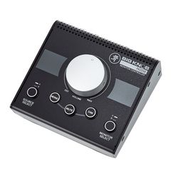 Studio-/ Monitorcontroller