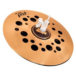 12" Hi-Hat Cymbals