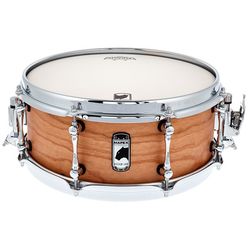 13" Wooden Snare Drums