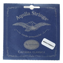 Standard Classical Guitar Strings