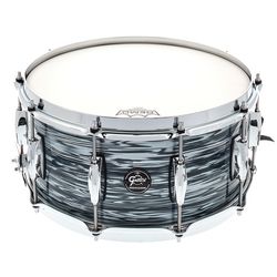 Wooden Snare Drums