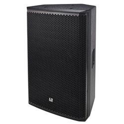 Active Full-Range PA Speakers