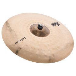 21" Ride Cymbals