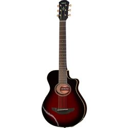 Travel Guitars