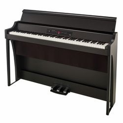 Digitala pianon