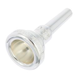 Trombone Mouthpieces with Small Shank