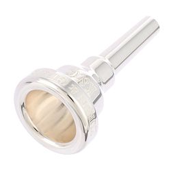 Trombone Mouthpieces with Large Shank