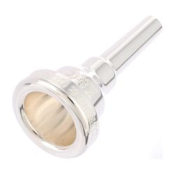 Trombone Mouthpieces with Small Shank