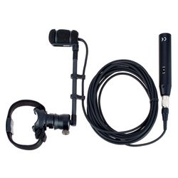 Microphones for Clarinets