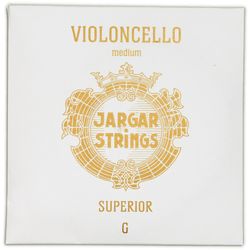 Single G Strings for Cello