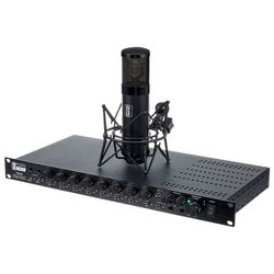 Studio Packages