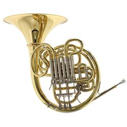 Double French Horns