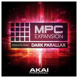 Akai Professional MPC Expansion