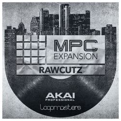 Akai Professional MPC Expansion
