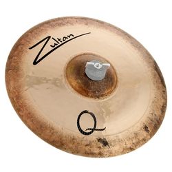 Splash Cymbals