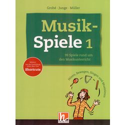Educación musical para niños
